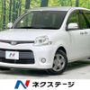 toyota sienta 2013 CFJ1510554 image 1