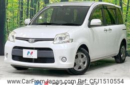 toyota sienta 2013 CFJ1510554