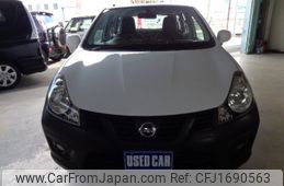 nissan ad-van 2018 CFJ1690563