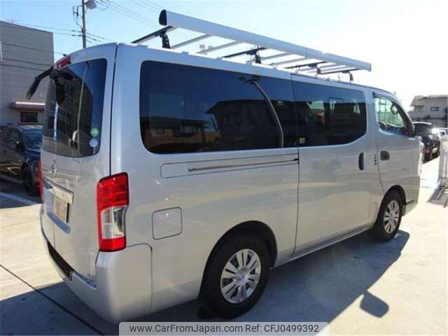 nissan caravan-van 2020 -NISSAN--Caravan Van VR2E26--VR2E26-124515---NISSAN--Caravan Van VR2E26--VR2E26-124515- image 2