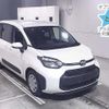 toyota sienta 2022 -TOYOTA--Sienta MXPC10G-1004825---TOYOTA--Sienta MXPC10G-1004825- image 1