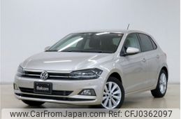 volkswagen polo 2019 -VOLKSWAGEN--VW Polo ABA-AWCHZ--WVWZZZAWZKU026475---VOLKSWAGEN--VW Polo ABA-AWCHZ--WVWZZZAWZKU026475-