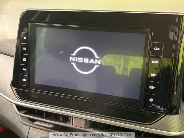 nissan note 2021 CFJ1731226 image 2