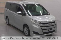 toyota noah 2019 quick_quick_DBA-ZRR80G_ZRR80-0509713