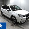 subaru forester 2017 -SUBARU--Forester SJG--SJG-036538---SUBARU--Forester SJG--SJG-036538- image 1