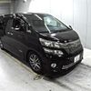 toyota vellfire 2012 -TOYOTA 【名古屋 307ひ4936】--Vellfire ANH20W-8225104---TOYOTA 【名古屋 307ひ4936】--Vellfire ANH20W-8225104- image 1