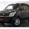 suzuki wagon-r 2016 -SUZUKI--Wagon R MH34S--MH34S-521390---SUZUKI--Wagon R MH34S--MH34S-521390- image 1