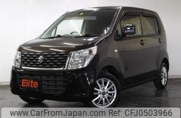 suzuki wagon-r 2016 -SUZUKI--Wagon R MH34S--MH34S-521390---SUZUKI--Wagon R MH34S--MH34S-521390-