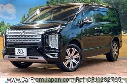 mitsubishi delica-d5 2023 quick_quick_CV1W_CV1W-4028346