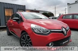 renault lutecia 2016 CFJ1508147