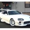 toyota supra 2001 GOO_JP_700060229130241127001 image 6