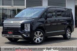 mitsubishi delica-d5 2022 -MITSUBISHI--Delica D5 3DA-CV1W--CV1W-4004186---MITSUBISHI--Delica D5 3DA-CV1W--CV1W-4004186-