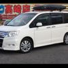 honda stepwagon 2011 -HONDA--Stepwgn RK5--1204118---HONDA--Stepwgn RK5--1204118- image 1