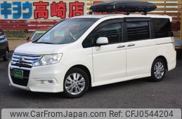 honda stepwagon 2011 -HONDA--Stepwgn RK5--1204118---HONDA--Stepwgn RK5--1204118-