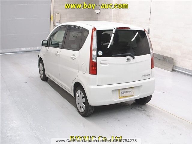 daihatsu move 2010 -DAIHATSU--Move L175S-0325239---DAIHATSU--Move L175S-0325239- image 2