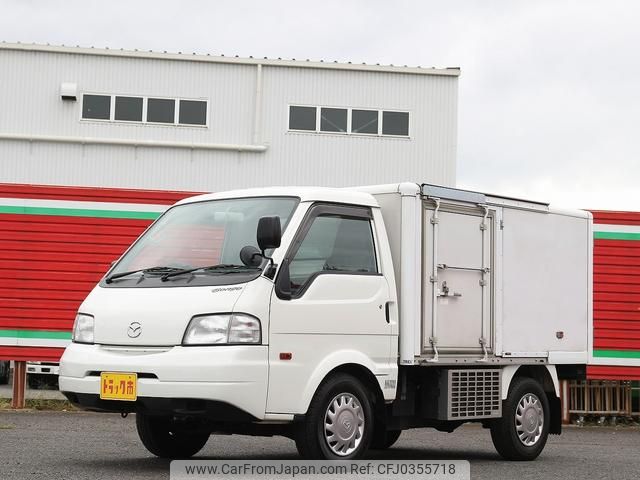 mazda bongo-truck 2017 GOO_NET_EXCHANGE_0505500A30241022W002 image 1