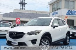 mazda cx-5 2015 CFJ1761074
