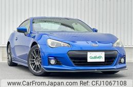 subaru brz 2013 -SUBARU--BRZ DBA-ZC6--ZC6-007863---SUBARU--BRZ DBA-ZC6--ZC6-007863-