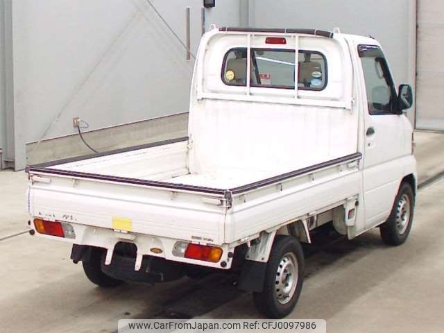 nissan clipper-truck 2010 -NISSAN--Clipper Truck GBD-U72T--U72T-0550425---NISSAN--Clipper Truck GBD-U72T--U72T-0550425- image 2