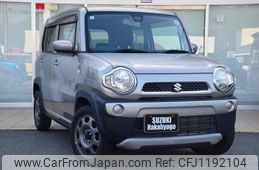 suzuki hustler 2015 GOO_JP_700070570930250524001