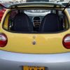 suzuki twin 2003 -SUZUKI 【尾張小牧 50 ﾔ1823】--Twin UA-EC22S--EC22S-121109---SUZUKI 【尾張小牧 50 ﾔ1823】--Twin UA-EC22S--EC22S-121109- image 4