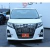 toyota alphard 2015 -TOYOTA--Alphard DBA-GGH30W--GGH30-0008845---TOYOTA--Alphard DBA-GGH30W--GGH30-0008845- image 2