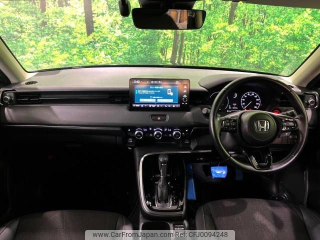 honda vezel 2021 -HONDA--VEZEL 6AA-RV5--RV5-1018023---HONDA--VEZEL 6AA-RV5--RV5-1018023- image 2