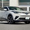 toyota c-hr 2017 -TOYOTA--C-HR DAA-ZYX10--ZYX10-2028544---TOYOTA--C-HR DAA-ZYX10--ZYX10-2028544- image 1