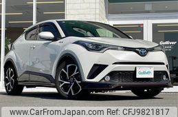 toyota c-hr 2017 -TOYOTA--C-HR DAA-ZYX10--ZYX10-2028544---TOYOTA--C-HR DAA-ZYX10--ZYX10-2028544-