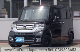 honda n-box 2015 -HONDA--N BOX DBA-JF1--JF1-2413430---HONDA--N BOX DBA-JF1--JF1-2413430-