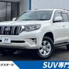 toyota land-cruiser-prado 2022 -TOYOTA--Land Cruiser Prado 3BA-TRJ150W--TRJ150-0145745---TOYOTA--Land Cruiser Prado 3BA-TRJ150W--TRJ150-0145745- image 1