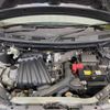 nissan cube 2009 -NISSAN--Cube DBA-Z12--Z12-018109---NISSAN--Cube DBA-Z12--Z12-018109- image 19