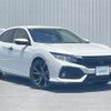 honda civic 2019 -HONDA--Civic DBA-FK7--FK7-1102272---HONDA--Civic DBA-FK7--FK7-1102272- image 1