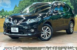 nissan x-trail 2017 -NISSAN--X-Trail DBA-NT32--NT32-062143---NISSAN--X-Trail DBA-NT32--NT32-062143-