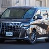 toyota alphard 2022 -TOYOTA--Alphard 3BA-GGH30W--GGH30-0043***---TOYOTA--Alphard 3BA-GGH30W--GGH30-0043***- image 1