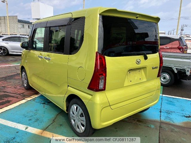 daihatsu tanto 2020 -DAIHATSU--Tanto LA650S--0068167---DAIHATSU--Tanto LA650S--0068167- image 2