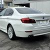 bmw 5-series 2014 -BMW--BMW 5 Series DBA-XG20--WBA5A32070D196865---BMW--BMW 5 Series DBA-XG20--WBA5A32070D196865- image 18