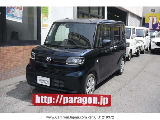 daihatsu tanto 2023 quick_quick_LA650S_LA650S-0273490 image 2