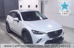 mazda cx-3 2015 -MAZDA--CX-3 DK5FW-116816---MAZDA--CX-3 DK5FW-116816-