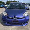 toyota ractis 2011 NIKYO_YK97665 image 4