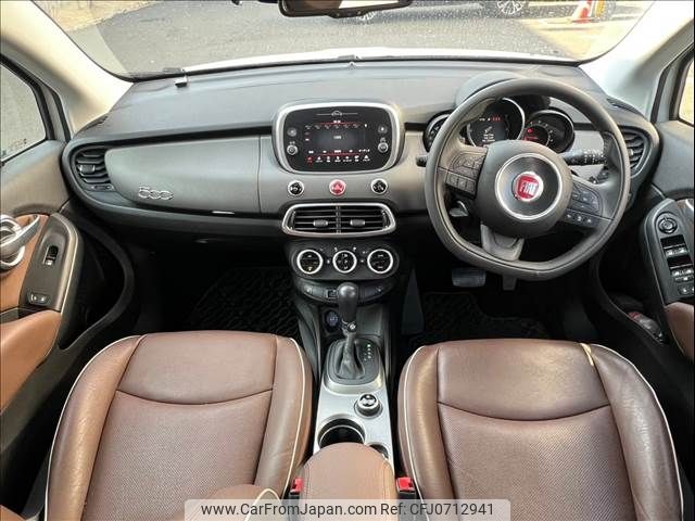 fiat 500x 2018 -FIAT--Fiat 500X ABA-33414--ZFA3340000P648570---FIAT--Fiat 500X ABA-33414--ZFA3340000P648570- image 2