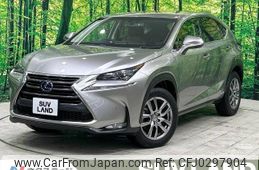 lexus nx 2015 -LEXUS--Lexus NX DAA-AYZ10--AYZ10-1009725---LEXUS--Lexus NX DAA-AYZ10--AYZ10-1009725-