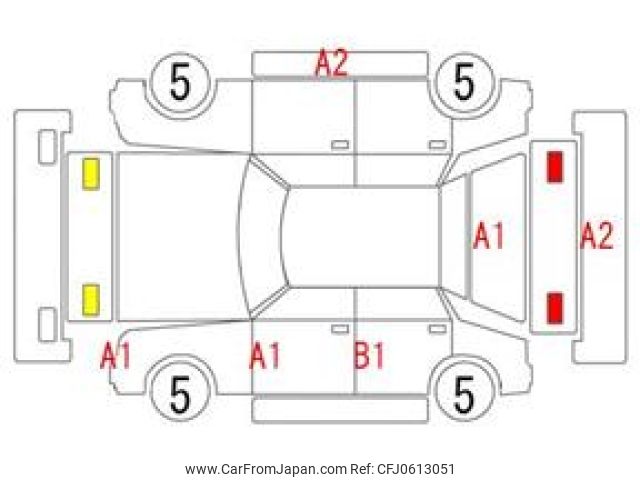 honda n-box 2013 -HONDA--N BOX DBA-JF1--JF1-1310725---HONDA--N BOX DBA-JF1--JF1-1310725- image 2