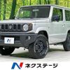 suzuki jimny 2021 quick_quick_JB64W_JB64W-227343 image 1