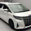 toyota alphard 2020 CFJ1865148 image 11