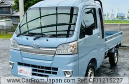 daihatsu hijet-truck 2020 quick_quick_EBD-S510P_S510P-0337414