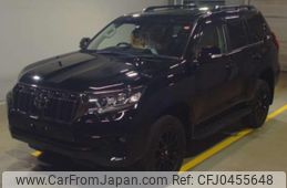 toyota land-cruiser-prado 2021 quick_quick_3BA-TRJ150W_0133532