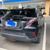toyota c-hr 2017 -TOYOTA--C-HR DAA-ZYX10--ZYX10-2037521---TOYOTA--C-HR DAA-ZYX10--ZYX10-2037521- image 4