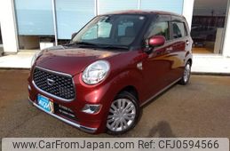 daihatsu cast 2018 -DAIHATSU--Cast DBA-LA250S--LA250S-0135599---DAIHATSU--Cast DBA-LA250S--LA250S-0135599-