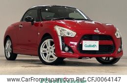 daihatsu copen 2014 -DAIHATSU--Copen DBA-LA400K--LA400K-0005249---DAIHATSU--Copen DBA-LA400K--LA400K-0005249-